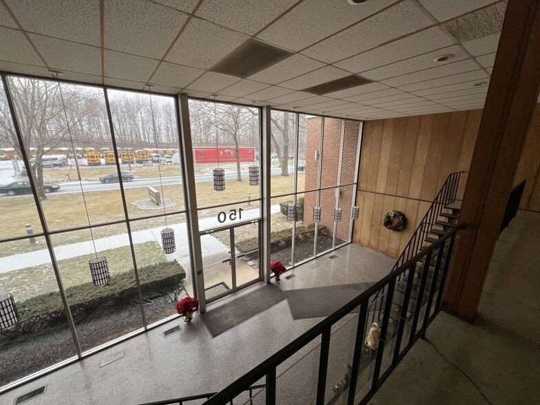 More Photos Of 150 Sandbank Rd, Cheshire Warehouse For Sale