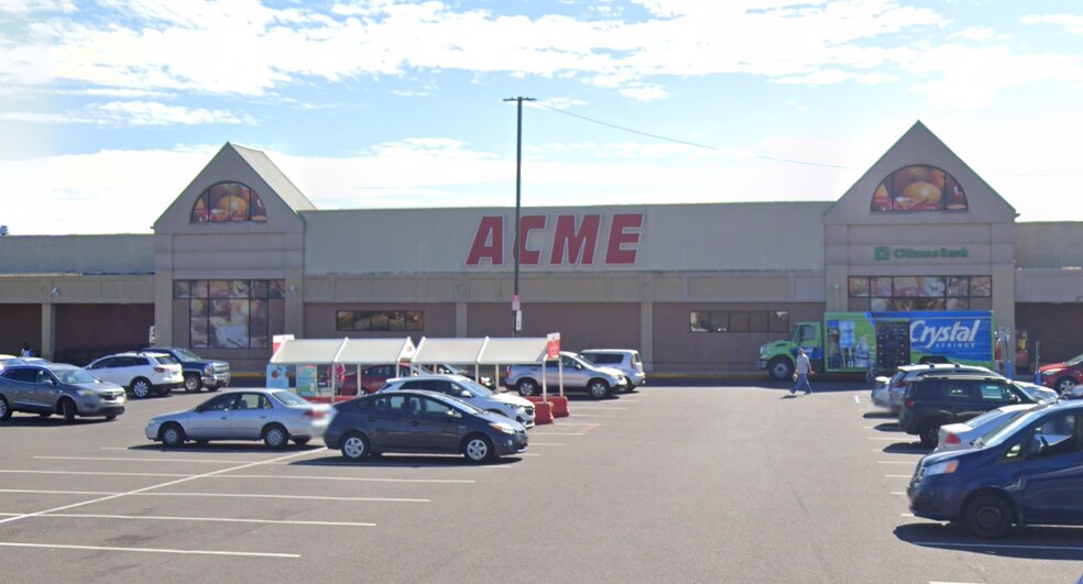 Primary Photo Of 3200-3296 Red Lion Rd, Philadelphia Unknown For Lease