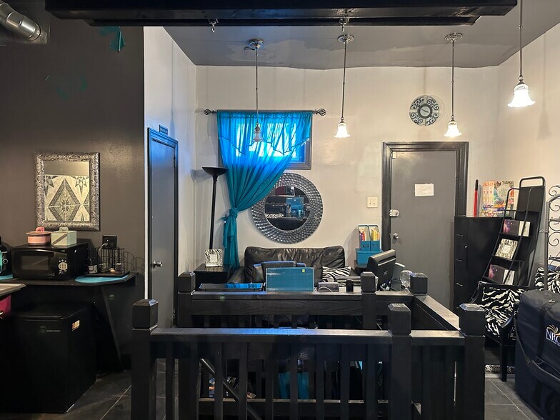 More Photos Of 105 E Atlantic Ave, Audubon Freestanding For Sale