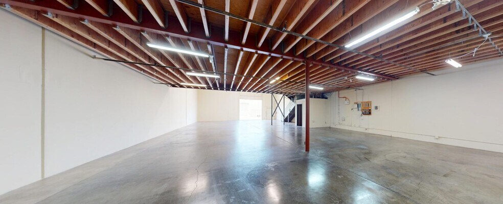 More Photos Of 930 Calle Negocio, San Clemente Light Manufacturing For Lease