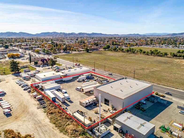 More Photos Of 410 N State St, Hemet Freestanding For Sale