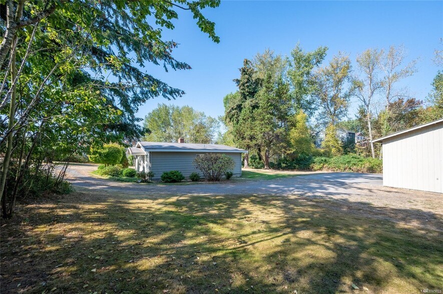 More Photos Of 620 Telegraph Rd, Bellingham Land For Sale