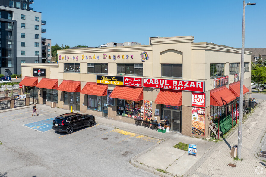 Primary Photo Of , Pickering General Retail For Sale