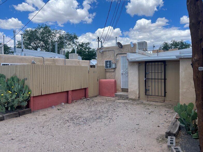 More Photos Of 403 Columbia Dr SE, Albuquerque Multifamily For Sale