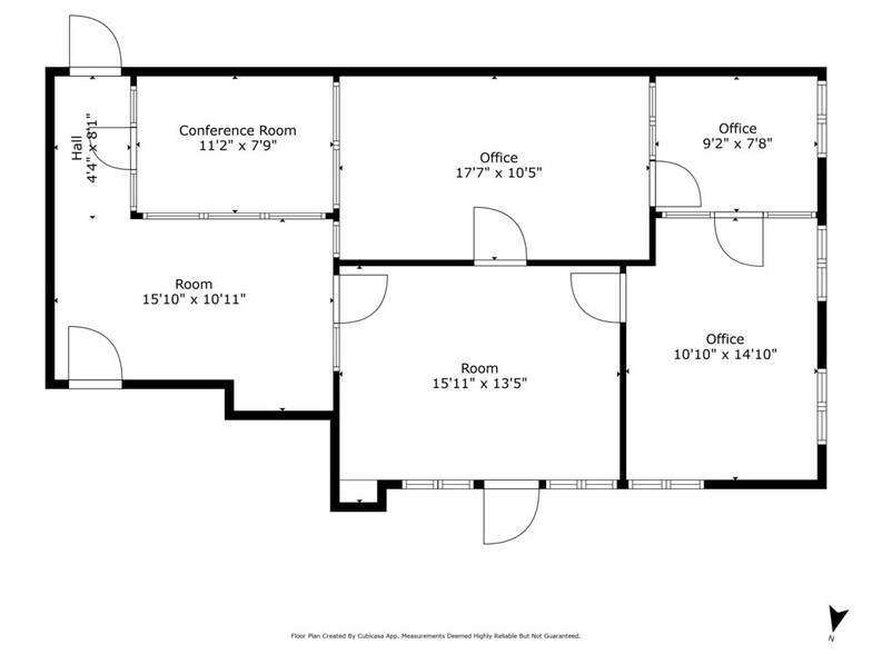 More Photos Of 27 Beach Rd, Monmouth Beach Medical For Lease