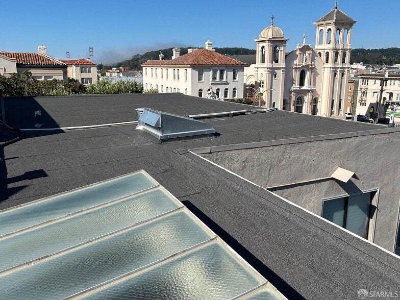 More Photos Of 5947-5949 Geary Blvd, San Francisco Apartments For Sale