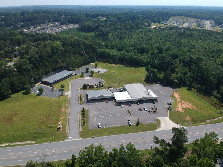 More Photos Of 4419 Highway 43 N, Northport Land For Sale