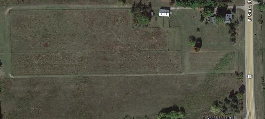 More Photos Of 6500 S State Rd, Goodrich Land For Sale