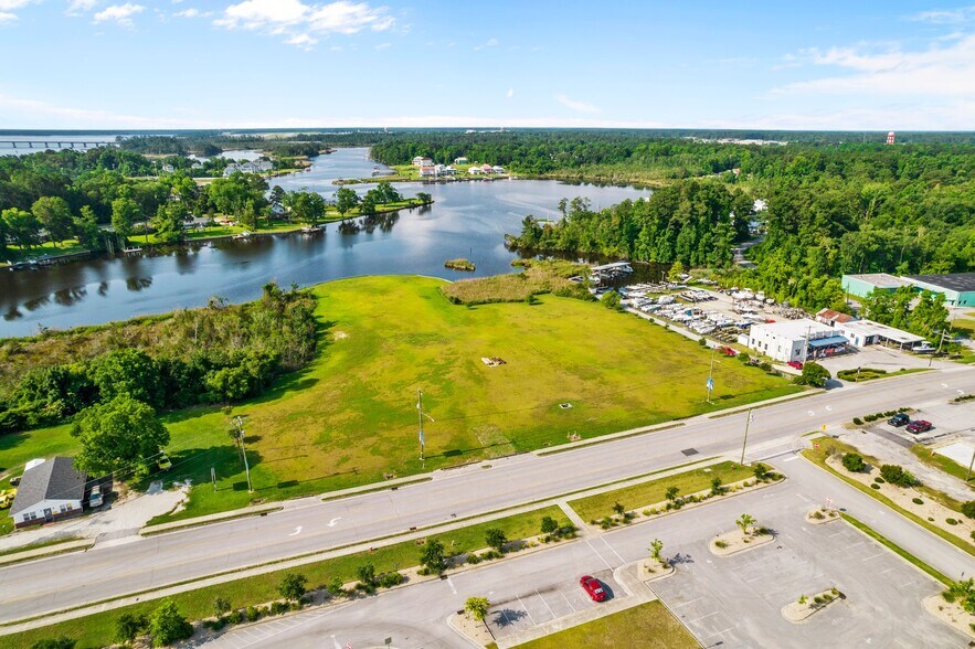 More Photos Of 0000 Old Bridge St, Jacksonville Land For Lease