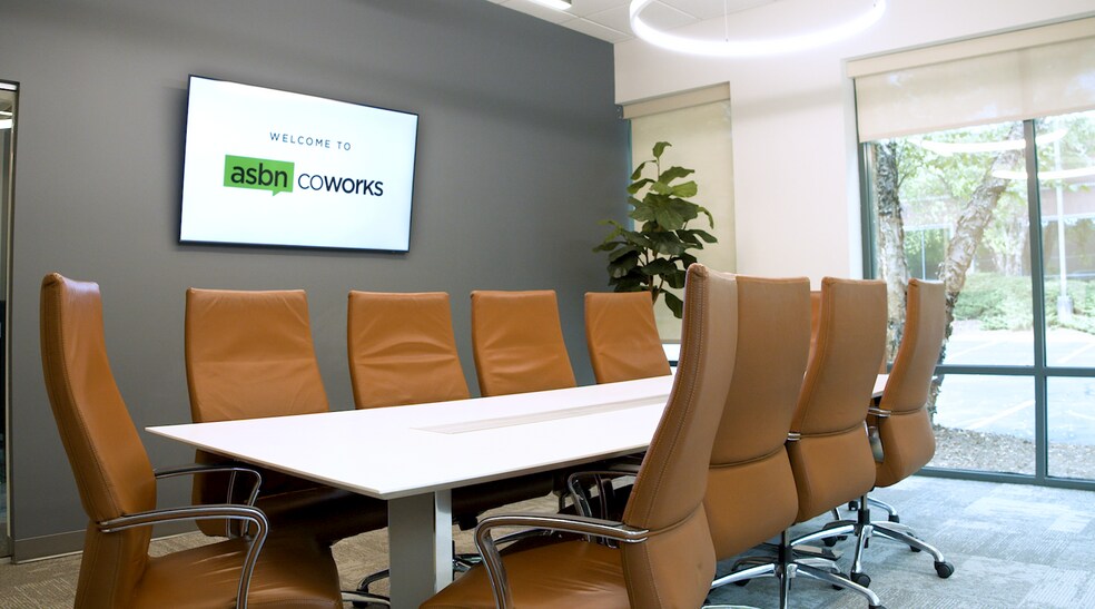 More Photos Of 420 Technology Pky, Peachtree Corners Coworking Space
