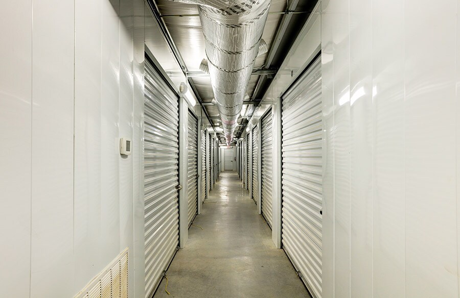 More Photos Of 9120 Holmes Ln, Texarkana Self Storage For Lease