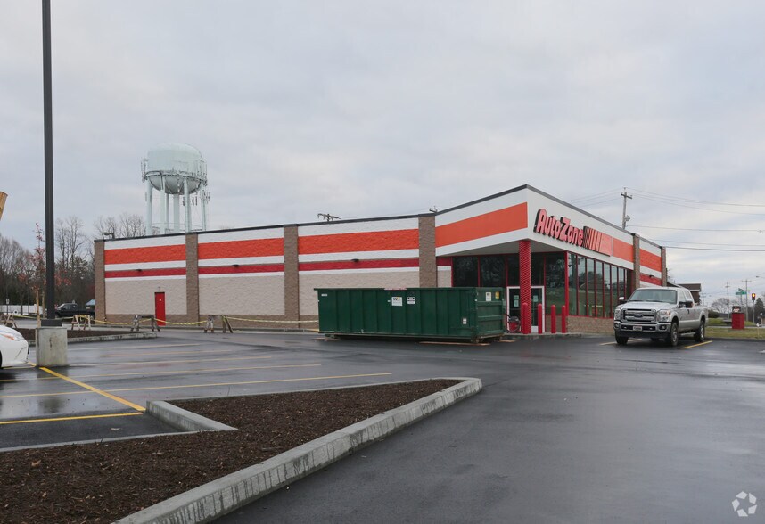 Primary Photo Of 1879 Altamont Ave, Schenectady General Retail For Lease