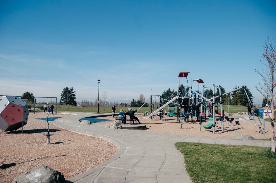 More Photos Of 3309 Beacon Ave S, Seattle Apartments For Sale