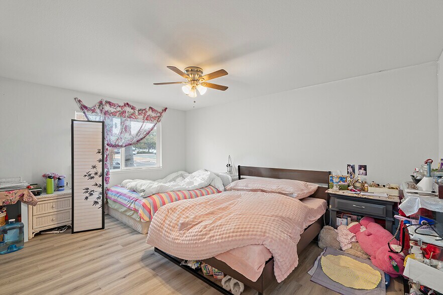 More Photos Of 1281 Saratoga Ave, San Jose Apartments For Sale