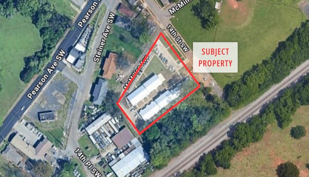 More Photos Of 914 14th St SW, Birmingham Apartments For Sale