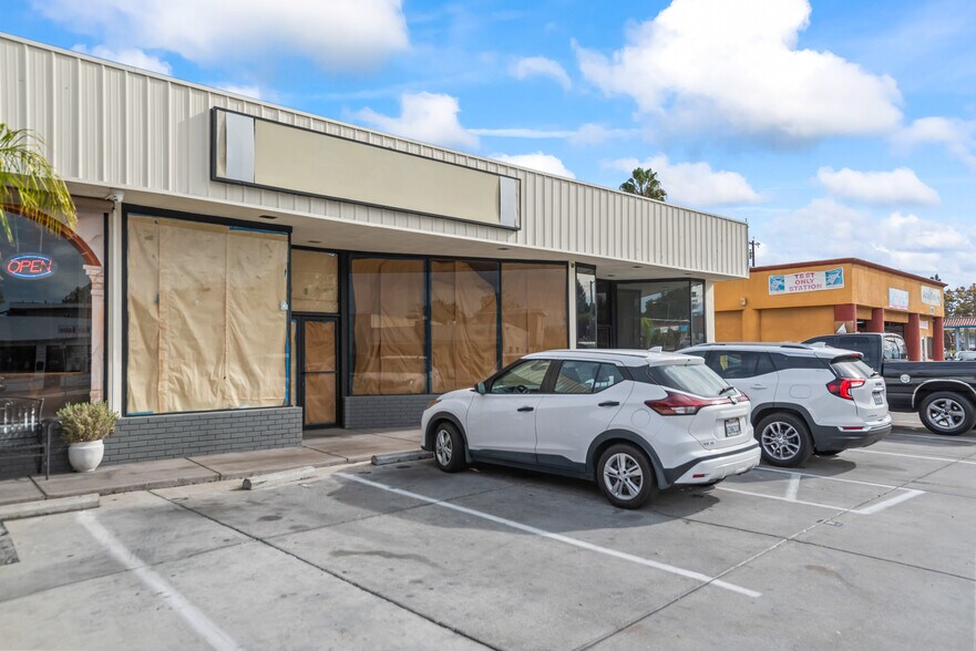 More Photos Of 2218-2230 Lincoln Ave, San Jose Freestanding For Sale