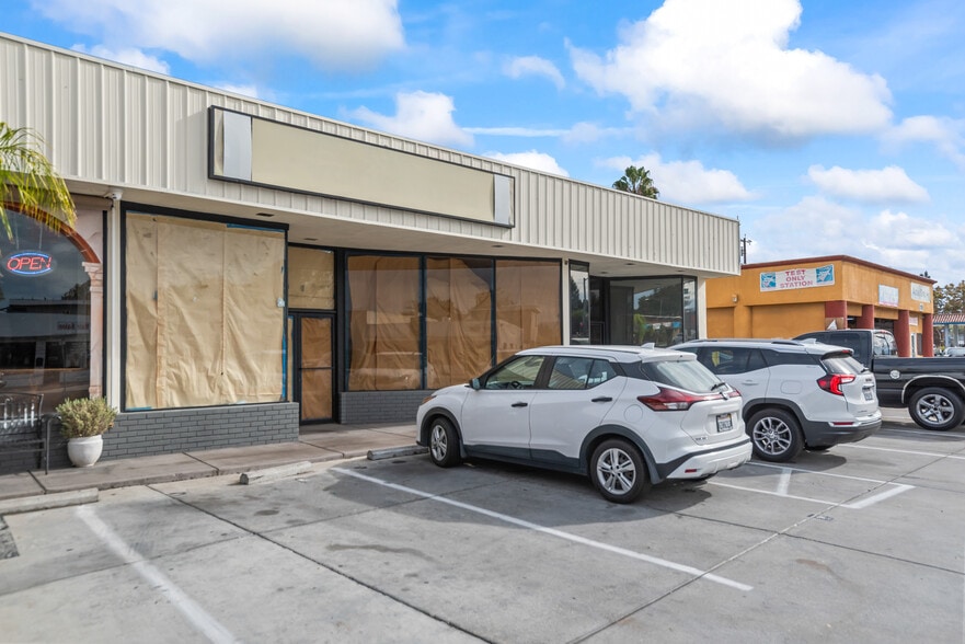 More Photos Of 2218-2230 Lincoln Ave, San Jose Freestanding For Sale