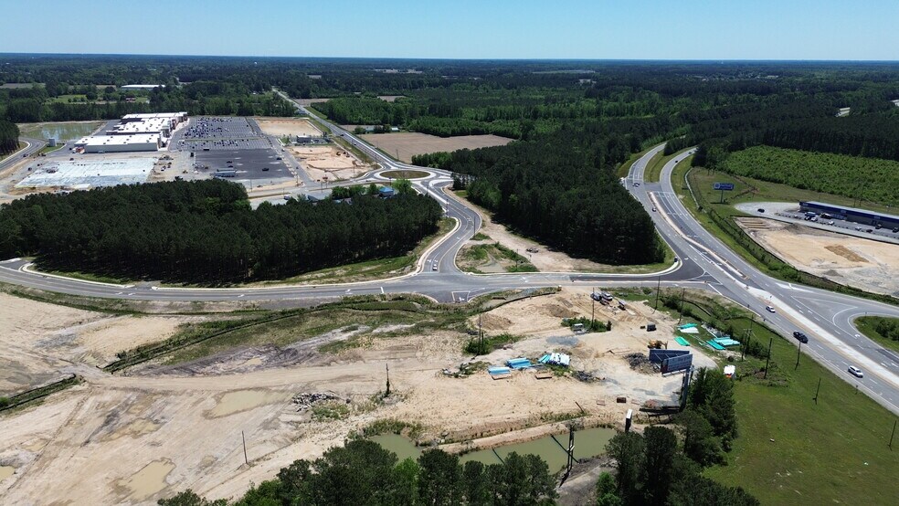 More Photos Of 49 Junior Road, Selma Land For Sale