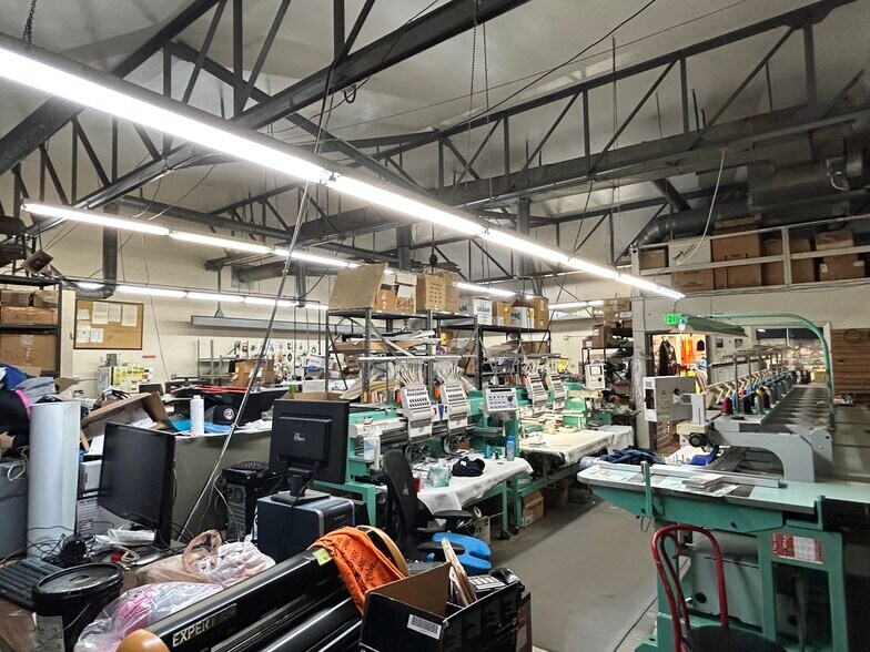 More Photos Of 4150 N Fox St, Denver Warehouse For Lease