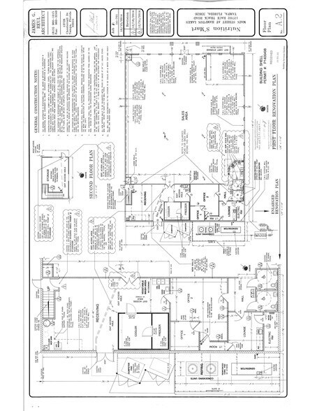 More Photos Of 12702 Race Track Rd, Tampa Freestanding For Lease