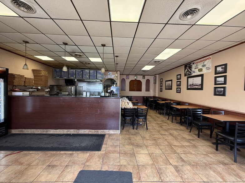 More Photos Of 2420 Massachusetts Ave, Cambridge Storefront For Lease