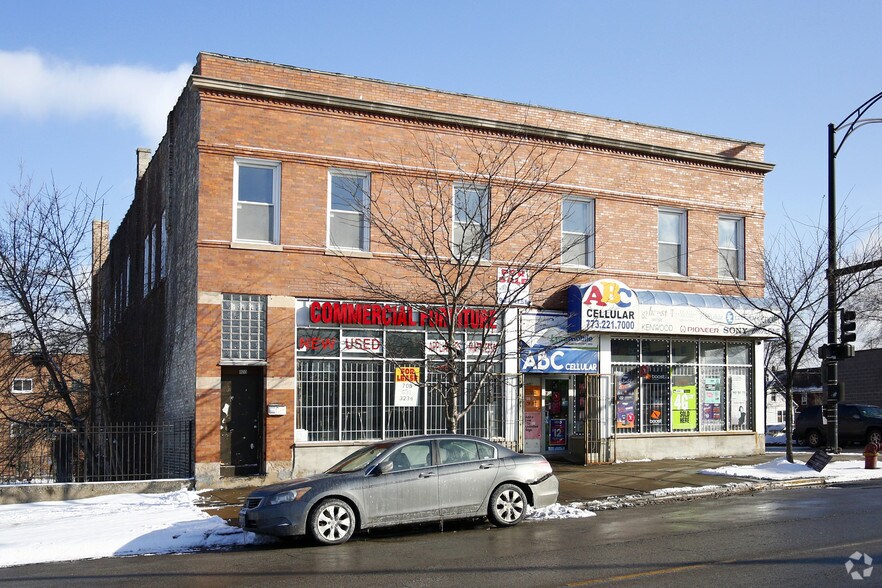 More Photos Of 8657 S Commercial Ave, Chicago Storefront Retail Residential For Sale