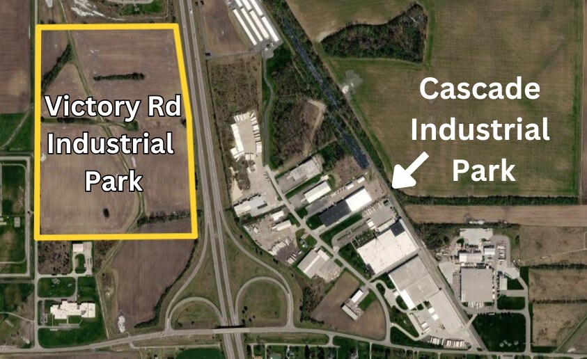 More Photos Of Victory Rd, Marion Land For Sale