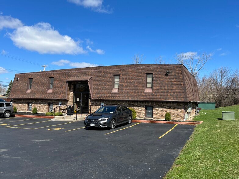 More Photos Of 928 French Rd, Buffalo Office For Sale