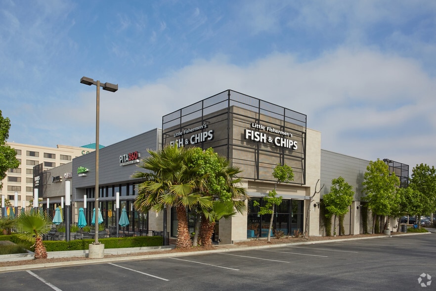 Primary Photo Of 5895 Katella Ave, Cypress Freestanding For Lease