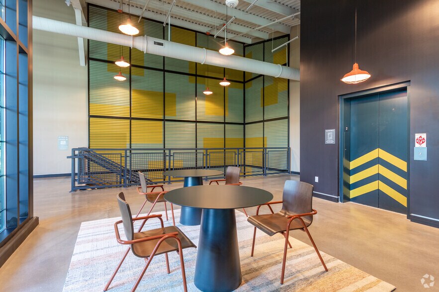 More Photos Of 2200 Atlantic Ave, Raleigh Unknown For Lease