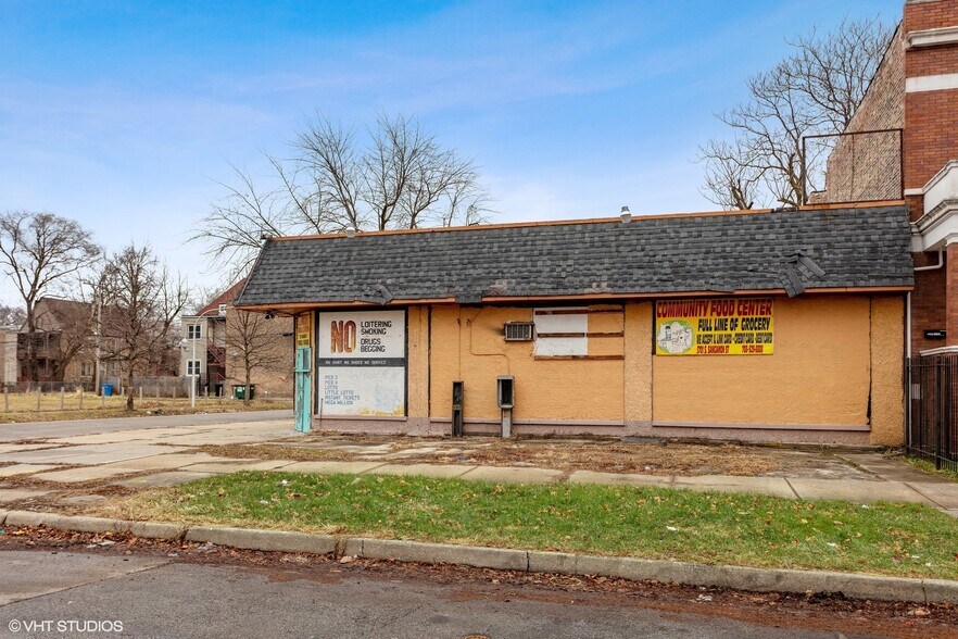 More Photos Of 917 W 57th St, Chicago Storefront For Sale