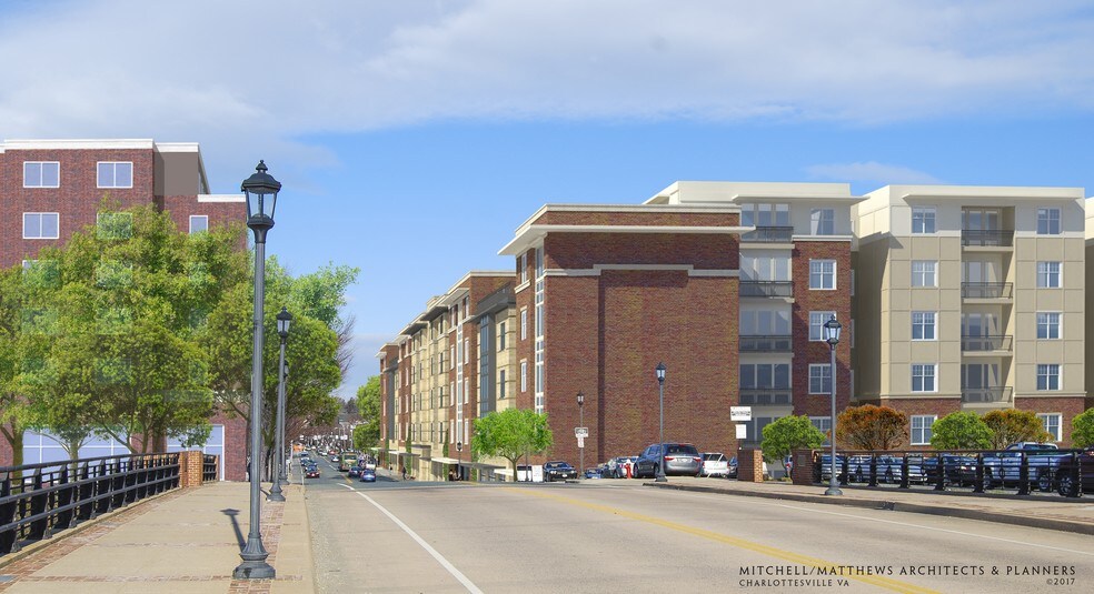 More Photos Of 108 10th St NW, Charlottesville Apartments For Lease