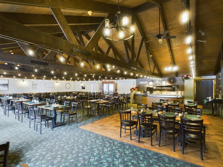 More Photos Of 159 Rockland Rd, Roscoe Hotel For Sale