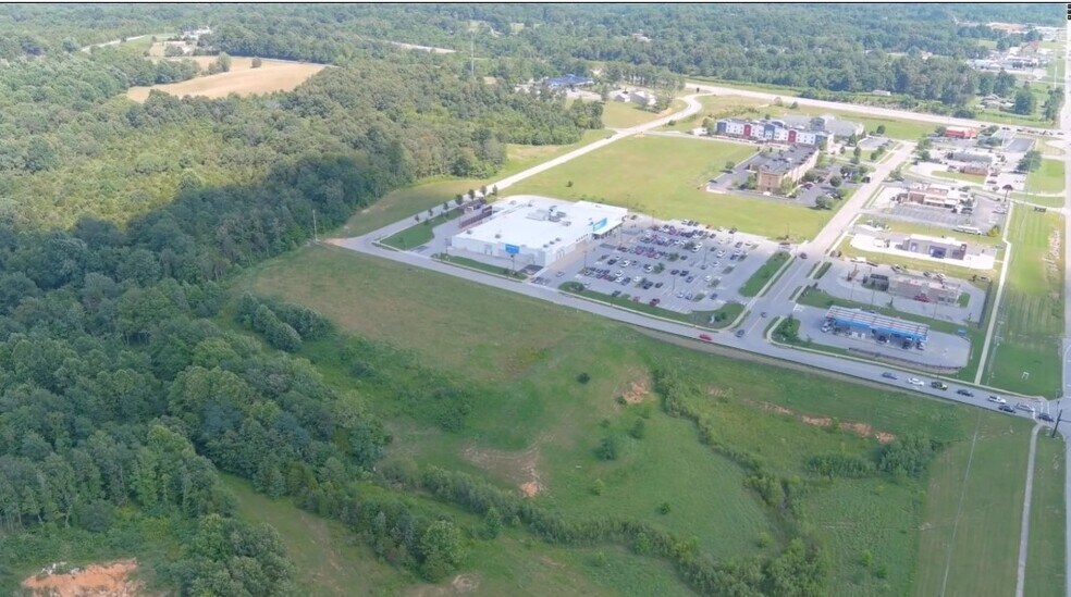 Primary Photo Of 115 Gateway Crossings Blvd, Radcliff Land For Sale