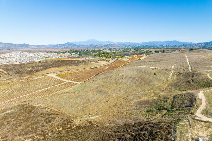 More Photos Of 32320 La Serena Way, Temecula Land For Sale