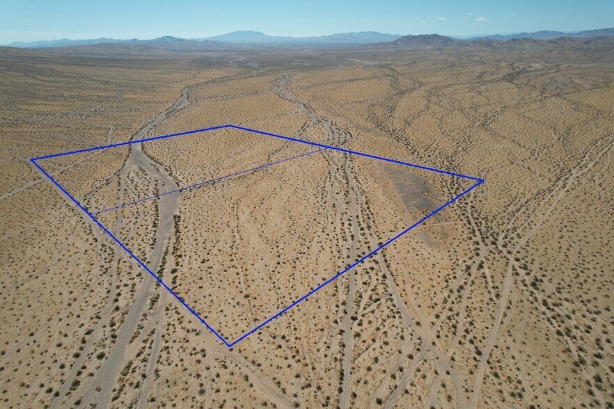More Photos Of Lenwood Rd, Barstow Land For Sale