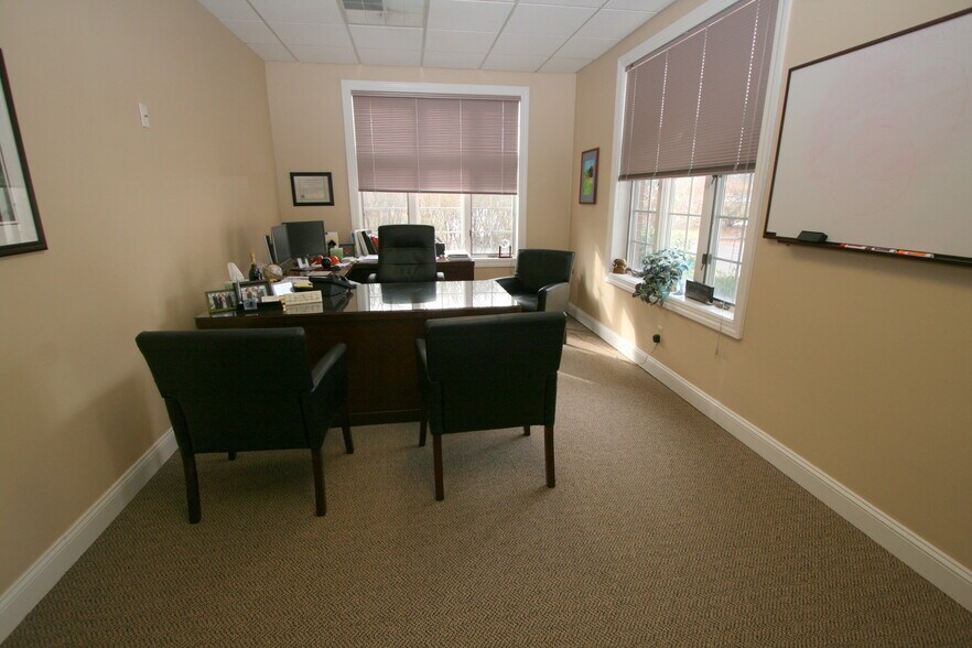 More Photos Of 372 Route 22 West, White House Station Office For Lease