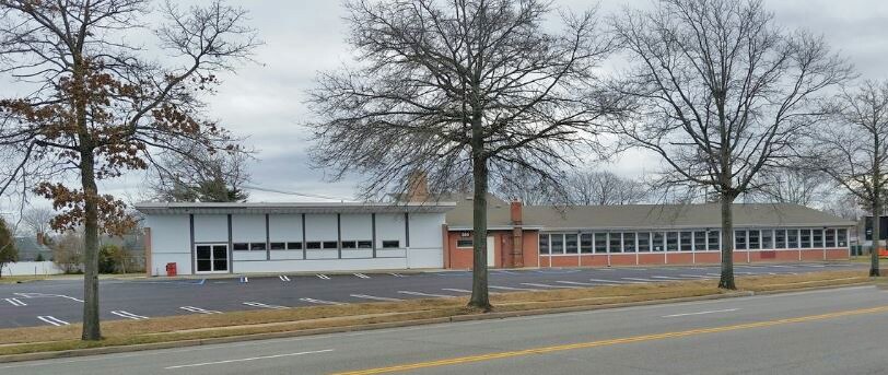 More Photos Of 890 Carman Ave, Westbury Office For Lease