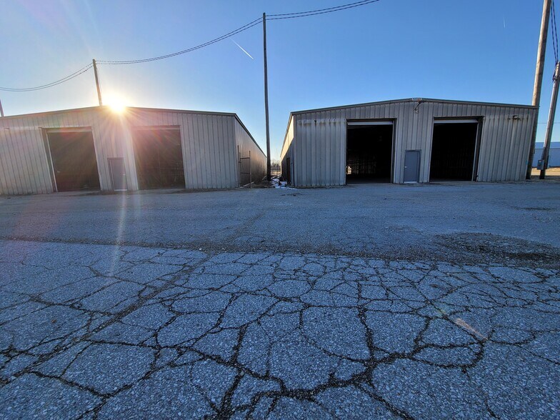 More Photos Of Chessen Ln, East Alton Land For Lease