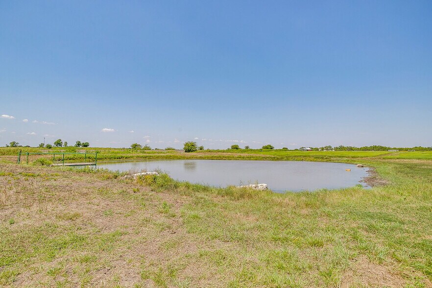More Photos Of 1041 County Road 310A, Cleburne Land For Sale