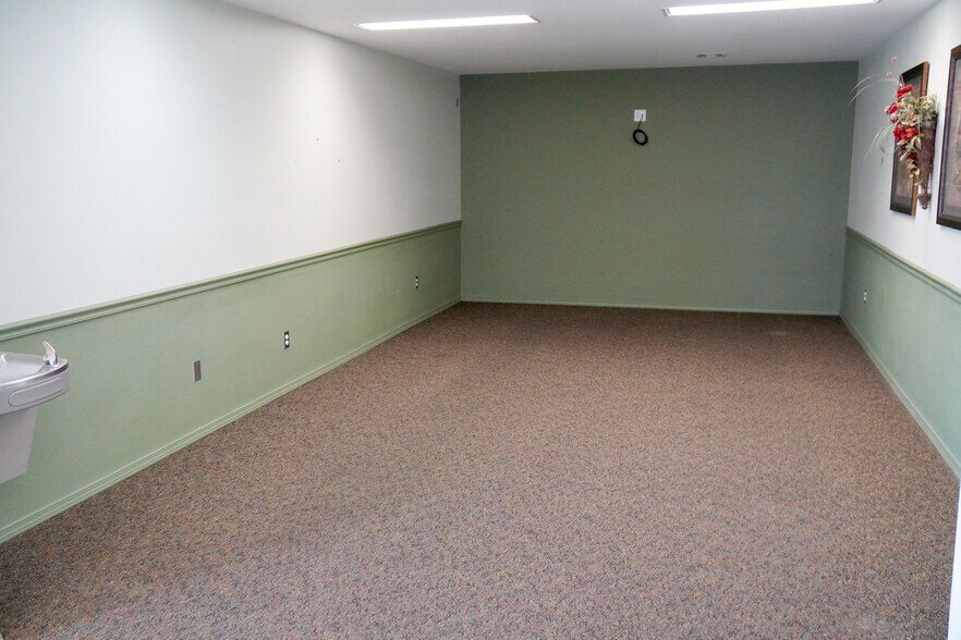 More Photos Of 900 Truck Bypass, Drumright Land For Sale