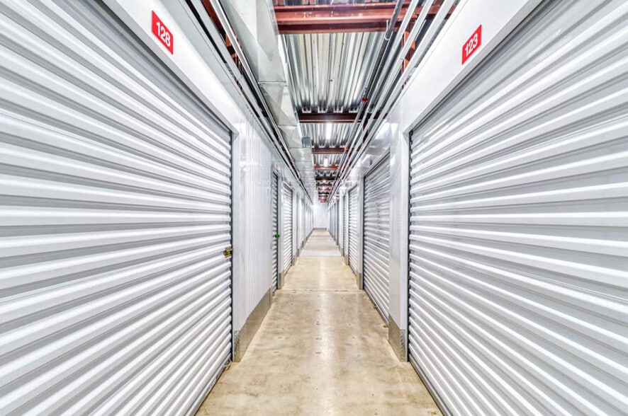 More Photos Of 725 Sagamore Pky N, Lafayette Self Storage For Sale