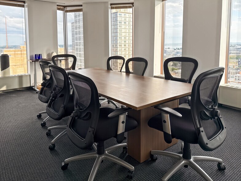 More Photos Of 157 Church St, New Haven Coworking Space