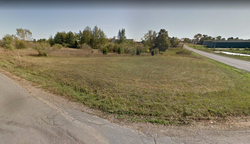 More Photos Of 0 Morrissey Rd, Grass Lake Land For Sale