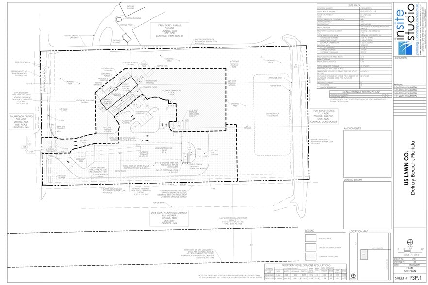 More Photos Of 9924 Happy Hollow Rd, Delray Beach Land For Sale