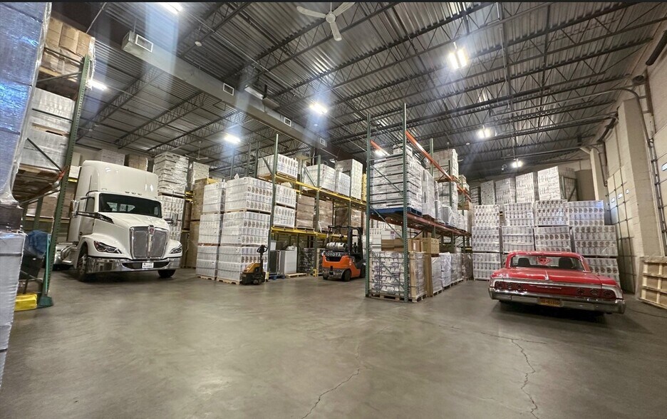 Primary Photo Of 1835 New Hwy, Farmingdale Warehouse For Sale