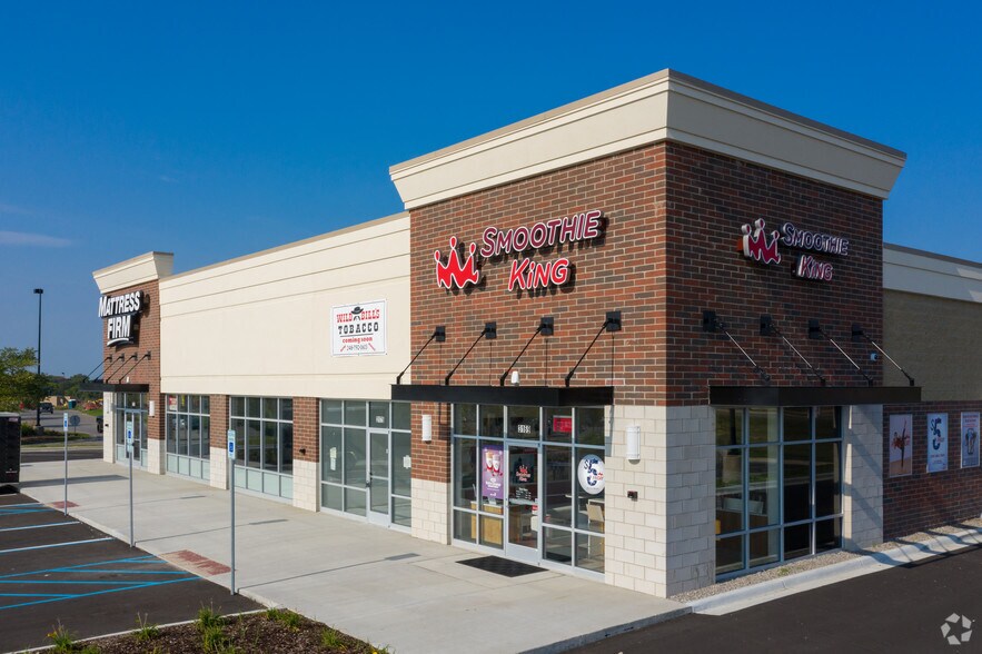 More Photos Of 3169-3175 Fairlane Dr, Allen Park Freestanding For Lease