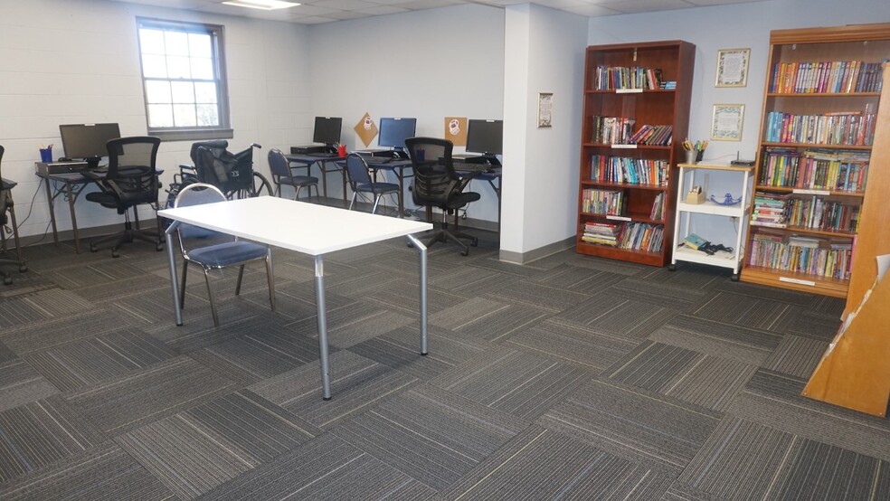 More Photos Of 1528 Austell Rd SE, Marietta Religious Facility For Sale