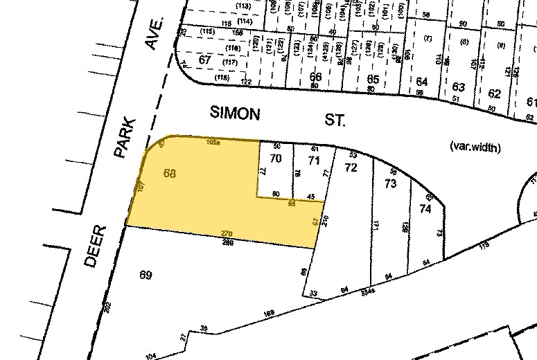 More Photos Of 375 Deer Park Ave, Babylon Medical For Sale