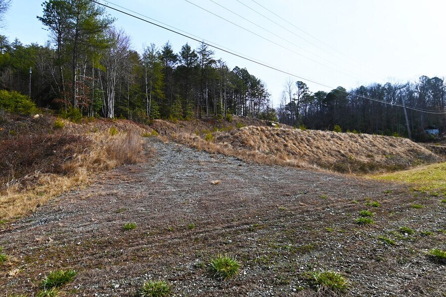 More Photos Of 00 Hwy 19, Bryson City Land For Sale